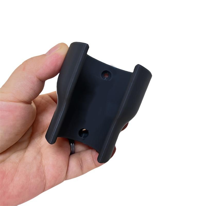 Simple Installation Wall Hook Weather-resistant Wall Hook Durable Wall-mounted Hose Holder for Outdoor Use Weather Resistant 3d