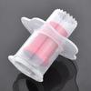 Cupcake Corer Plunger Cutter Pastry Cake Hole Maker Decorating Divider Filler Mode