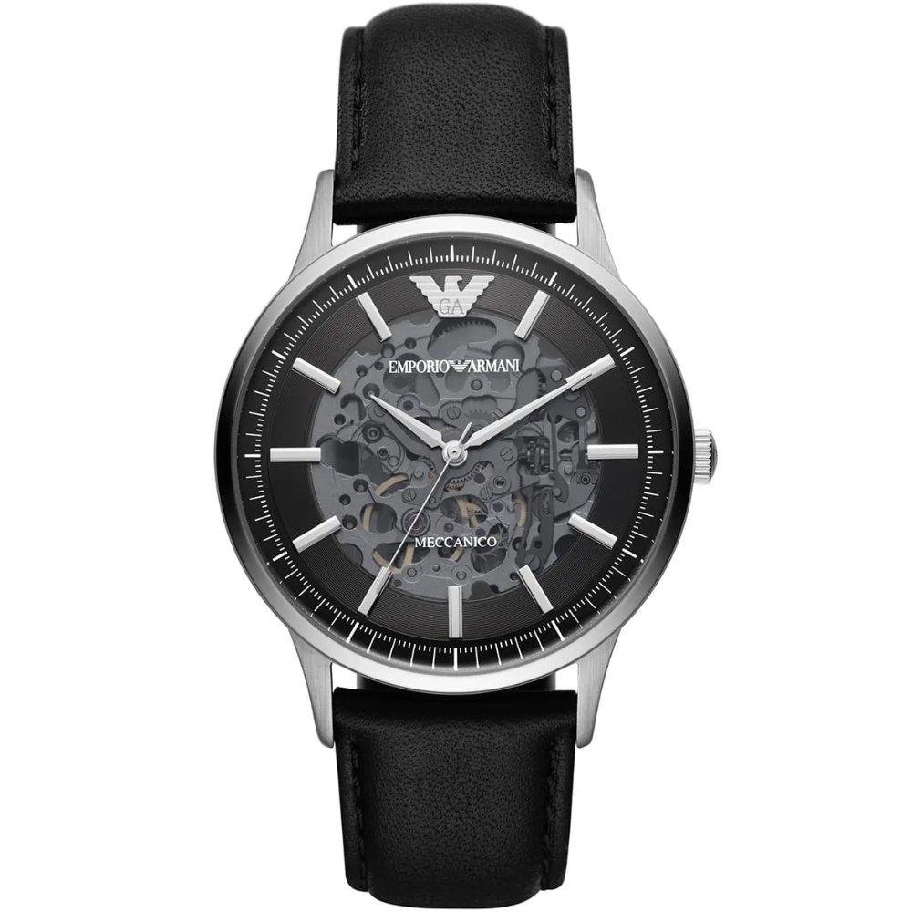 Emporio Armani AR60038 Renato Automatic Men`s