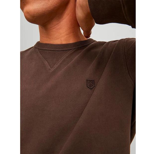 Jack & Jones Pima Sweatshirt