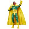 Hasbro Marvel Legends Series Comics Collectible Action Figure Authentic Vision, 6-inch (15 cm) F9014,