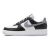 Nike Air Force 1 Low 'White Black Gray' Sneakers FD9065-100
