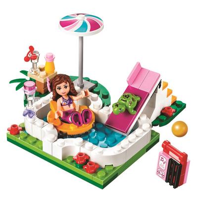 İnşaat ve tasarım oyuncakları – Lego Setleri