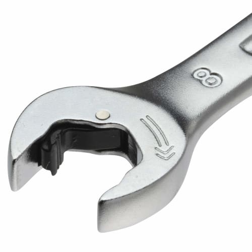 TONE Quick Spanner DSQ-0810 Width across flats 8 x 10mm