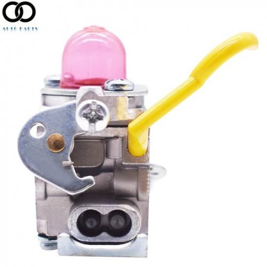 Carburetor For Poulan Weed Eater Featherlite SST25 FL20 FL23 FL26 FX26S MX557