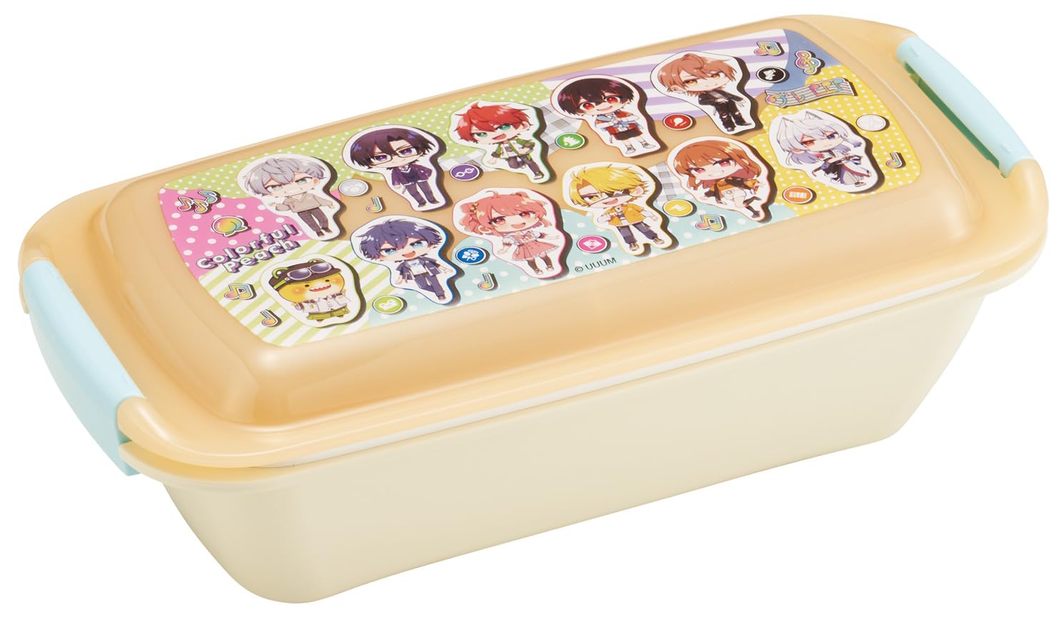 

Skater Biomass Bento Easy to Single 530ml Dishwasher and Microwave Made in Colorful Size 26 Box, Clean, Tier, Capacity, Dome-Shaped Lid, Safe, Japan,