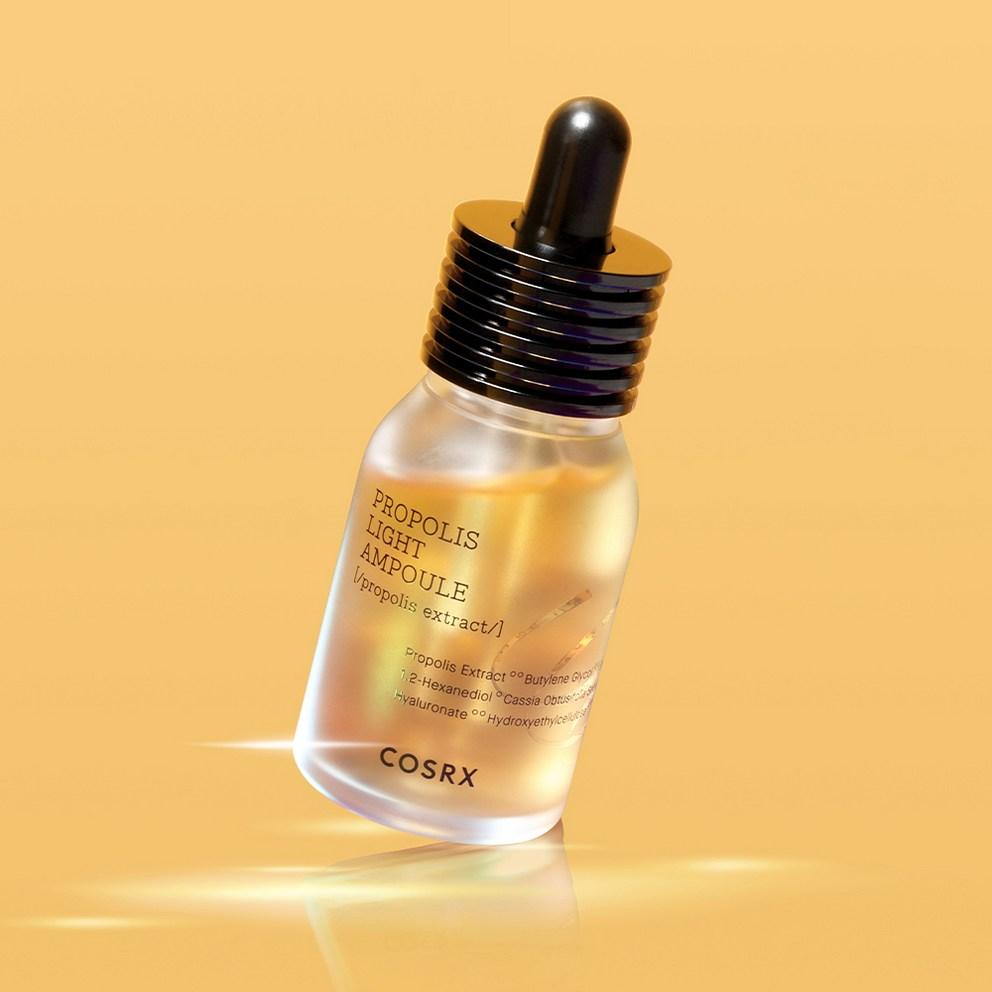 COSRX Full Fit Propolis Light Ampoule, 30ml, 1 piece