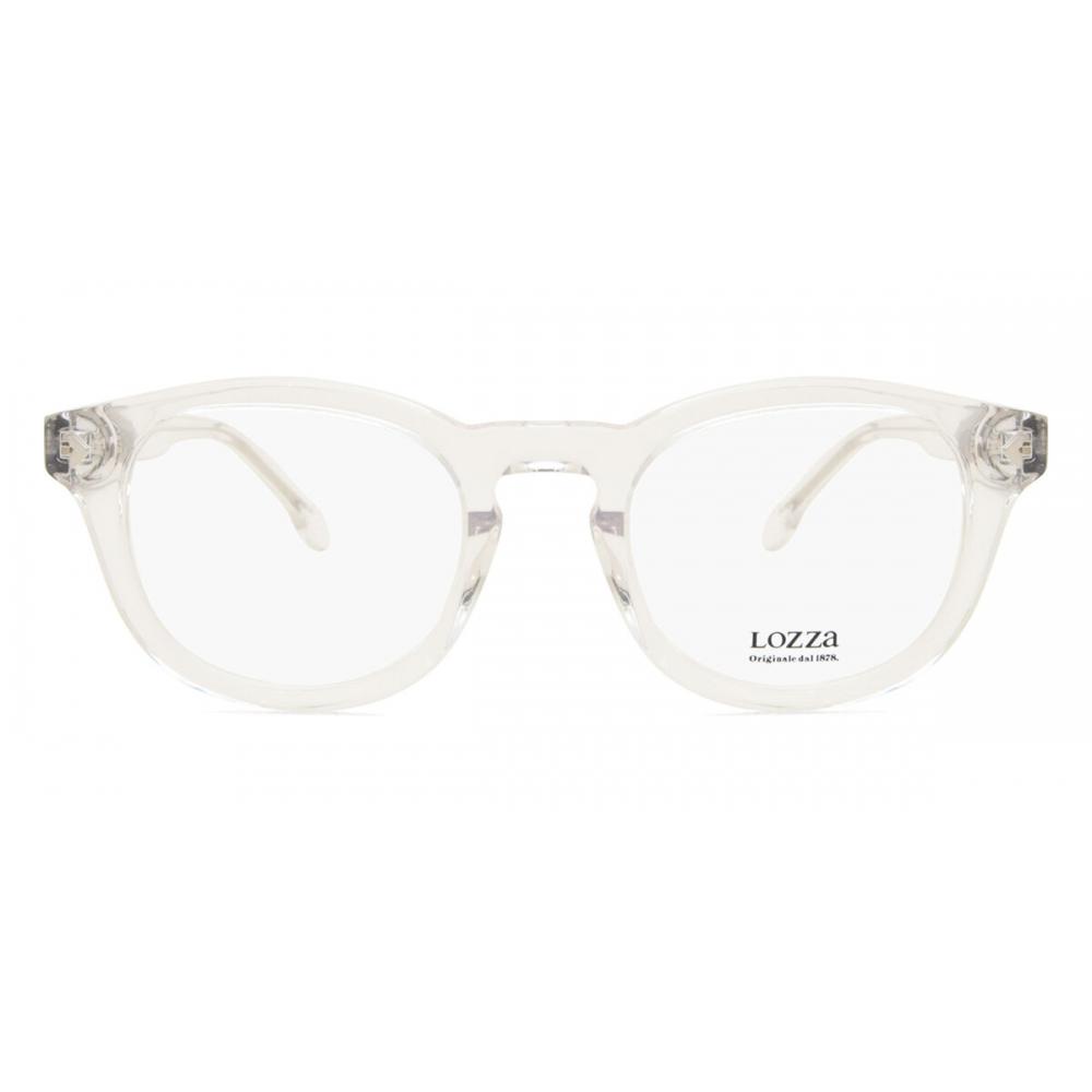 

Lozza Vl4269 0880 Unisex Eyeglasses 50-22-145