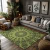 Modern Abstract Area Rug Non Slip Living Room Carpet Geometric Pattern Floor Mat Home Decor Indoor Outdoor Rug Washable
