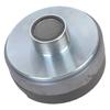 Dependable 8Ohms 200W Tweeter Speaker With Steel And ABS Case For Consistent Output In Stage Shows Various Applications