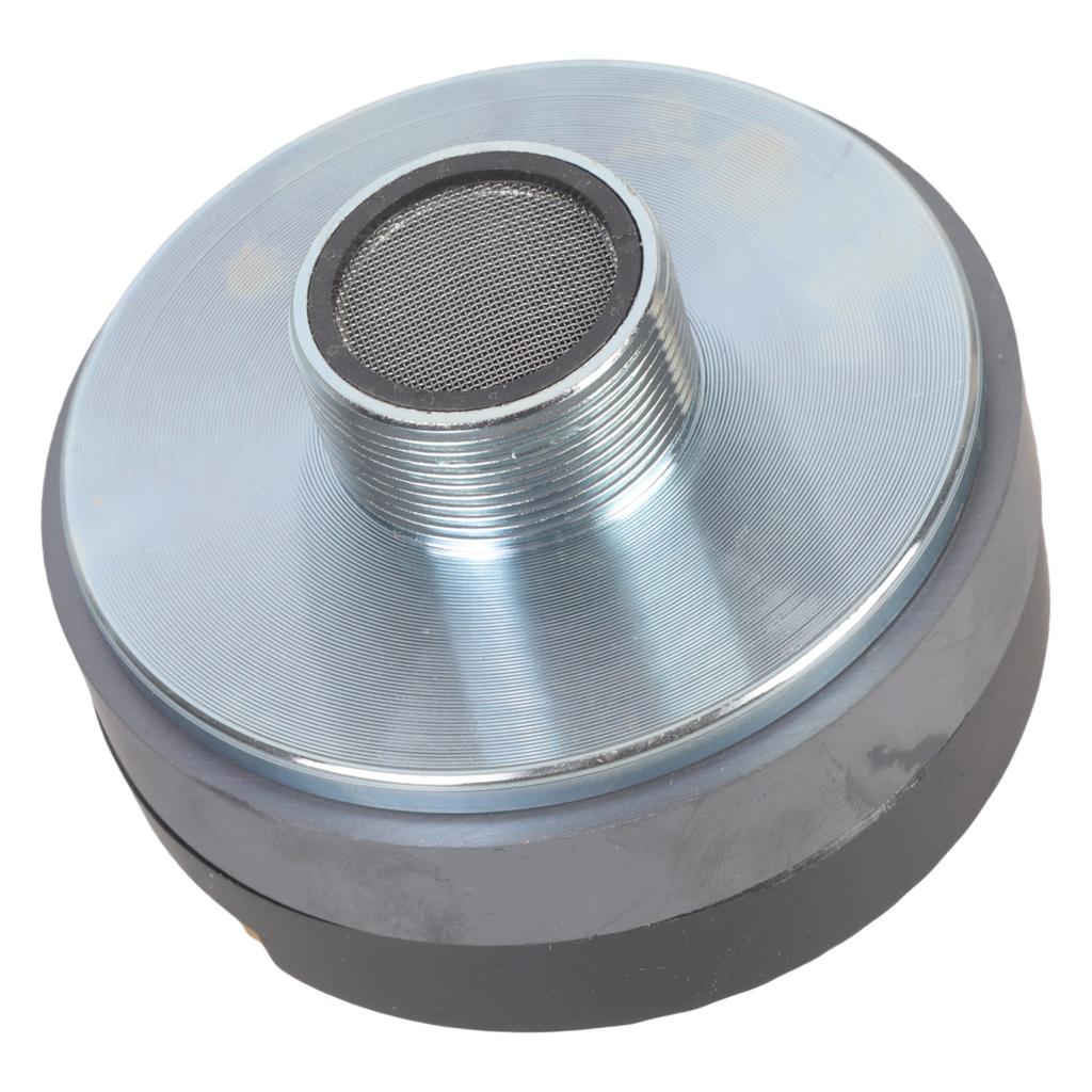 Dependable 8Ohms 200W Tweeter Speaker With Steel And ABS Case For Consistent Output In Stage Shows Various Applications