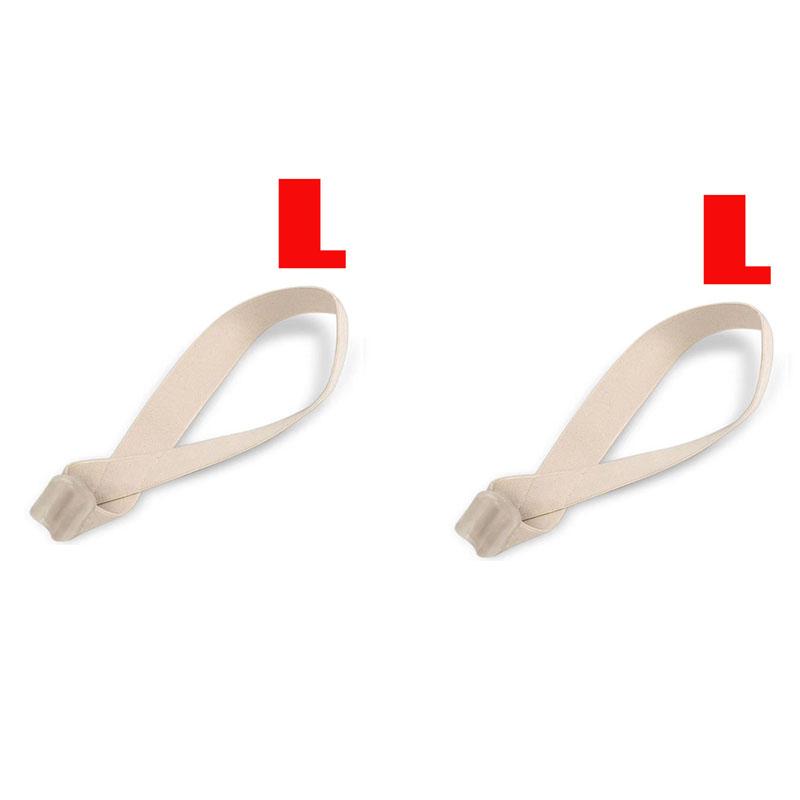 1pcs Hallux Valgus Corrector One Side Thumb Valgus Corrector Tension Strap Pain Relief Toefinger Separator Toe Straightener Tool