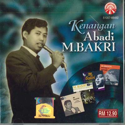 CD KENANGAN - Abadi M.bakri 5135766492 MUSICLAND Non Japan Pop Used