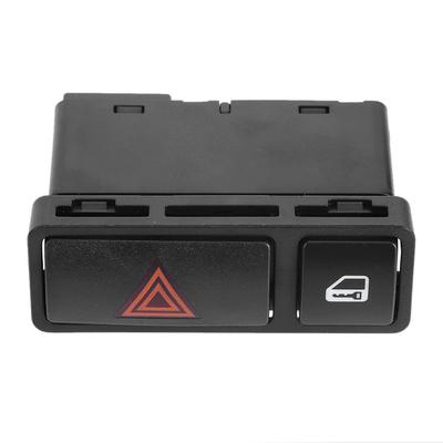Warnblinker Türverriegelungsschalter 61318368920 Passend für E46 3er