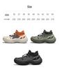 Warrior Men's N782C Mesh Breathable Casual Shoes