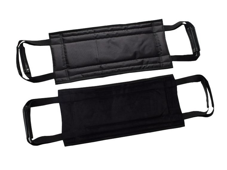 Leverage Assist Transfer Belt for Elderly Care