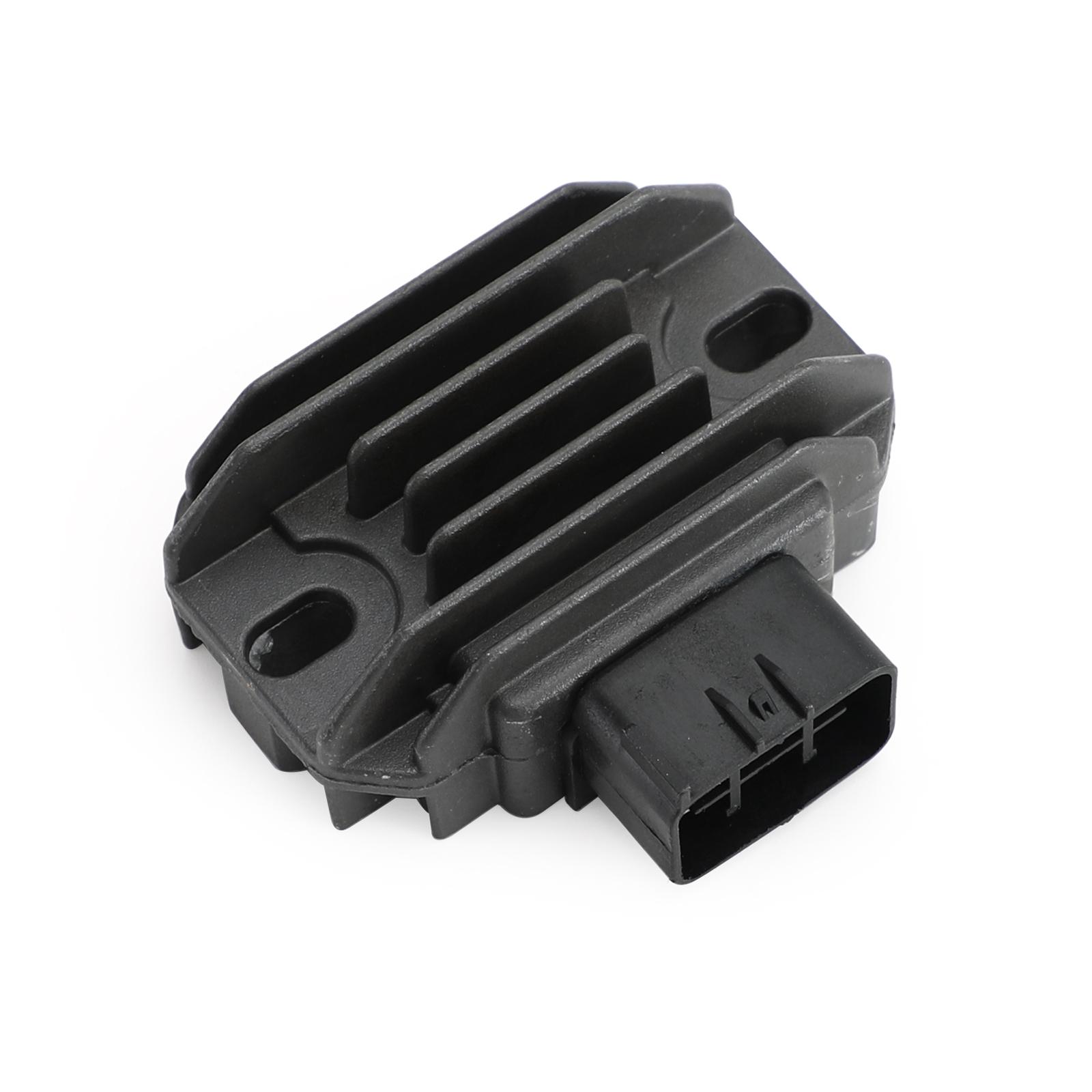 

Rectifier Regulator For LTZ400 LT-Z400 Quadsport 250 03-08 Ozark LTF250 02-18