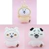 Chiikawa Plush Toy With Pp Cotton For Girls And Teens Gift