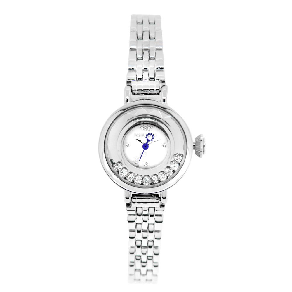 Polbeulial Pb8013 Le Mans Metal Watch