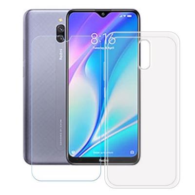 Telefoon accessoires – Beschermend glas voor schermen