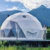 6-Meter Dome Tent for Stargazing - Campsite Homestay Hotel Room
