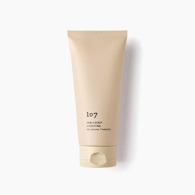 107 Beauty - Hair & Scalp Hydrating Microbiome Treatment 180ml