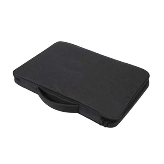 

Уличный солнцезащитный козырек для ноутбука Легкий складной козырек для конфиденциальности экрана ноутбука Портативный Оксфордская ткань Наружный компьютер 14Inch