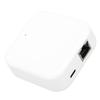 Smartes Gateway WiFi Bluetooth RJ45 Smart Home Gateway für TTLock APP-Steuerung für Smart Entry Lock