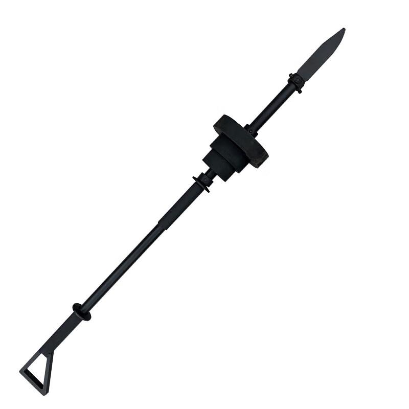 Jingyong Weighted Training Spear