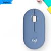 Logitech Pebble Wireless Bluetooth Silent Mouse