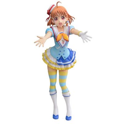 SEGA Liebesleben! Sonnenschein!! Super-Premium-Figur „Chika Takami – Aozora Jumping Heart“ (Preis)