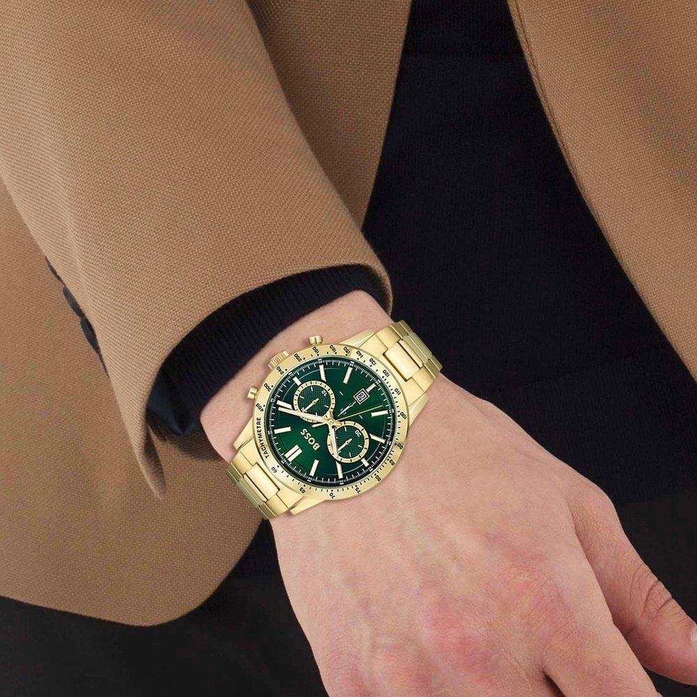 Hugo Boss 1513923 Orologio da uomo Allure