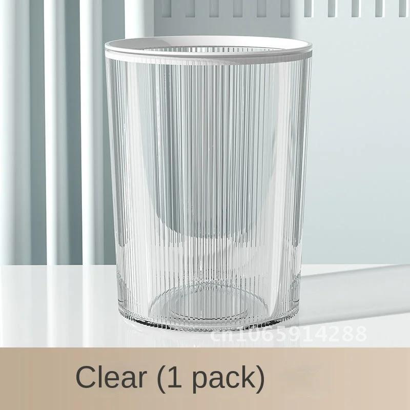 New Creative Trash Can Living Home