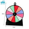 MORYTRADE Tabletop Roulette for Parties, Events, Exhibitions, and Festivals (Tabletop 15cm)