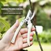 Pruning Garden Scissors Professional Garden Trimmer Orchard Scissors Hand Tools Bonsai Gardening Chopper Pruning Scissors