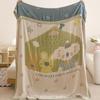 Biancheria da letto – Coperte