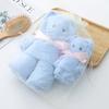 Absorbent Adorable and Soft Bath Towel