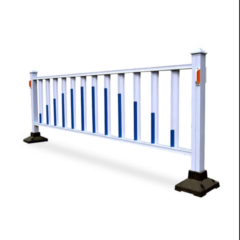 Baishengnu City Road Traffic Guardrail