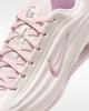 IR1222-600 Nike Shox Z "Pearl Pink/Metallic Silver" (Women's)