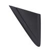 Car Front Left Mirror Corner Triangle Fender Cover Repair for Ford Escape 13-19