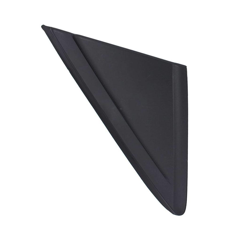 Car Front Left Mirror Corner Triangle Fender Cover Repair for Ford Escape 13-19