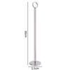 Vertical Seat Number Holder for Wedding Buffet Display