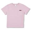 Japan Tokyo Disney Store Minnie Mouse Short Sleeve T-Shirt Pink DAY 2026