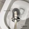 Xihe Wall-Mounted Toilet Brush
