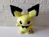 Pokémon Taiwan Buy It 0172 Pichu Plush - Now! ! No. Toy/Doll