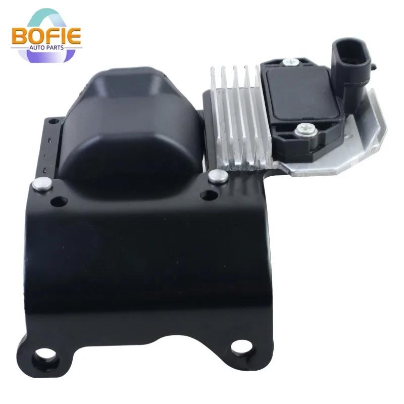 OEM 3861985 3862167 3883158 863704T 8M0054588 Ignition Coil For Volvo Penta Marine 1 PCS