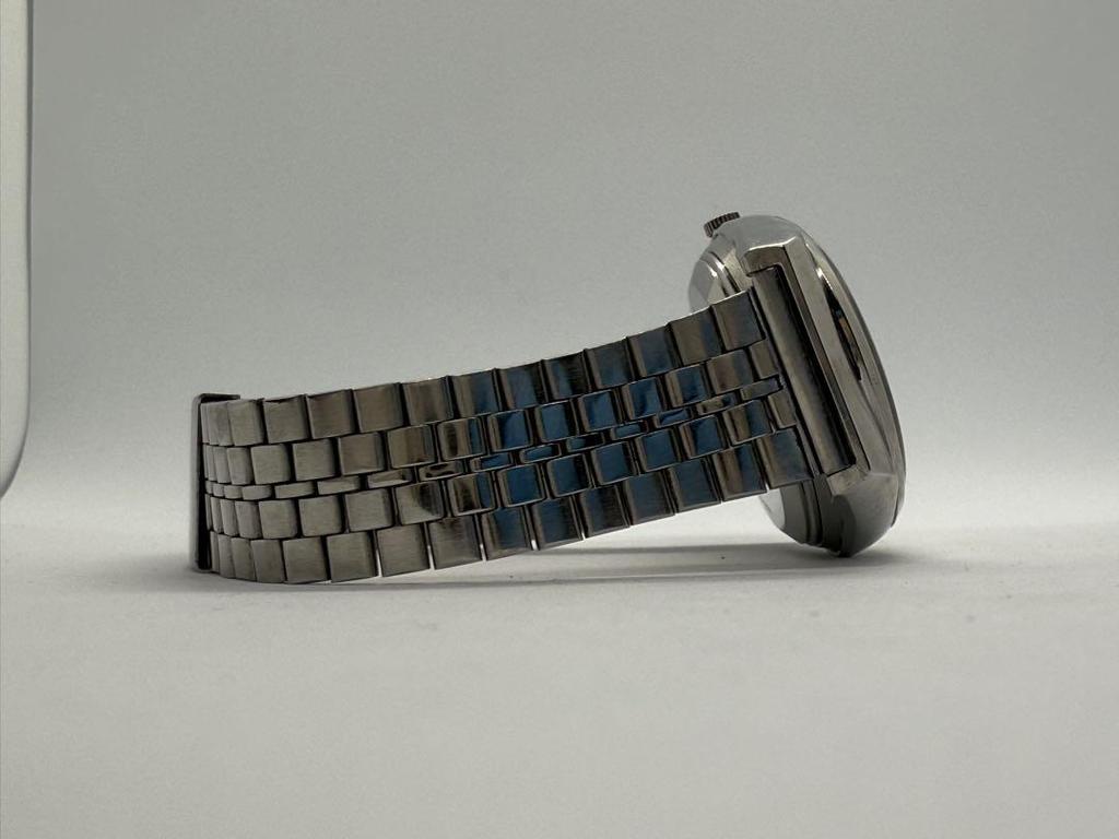 [USED] SEIKO TYPE II quartz watch