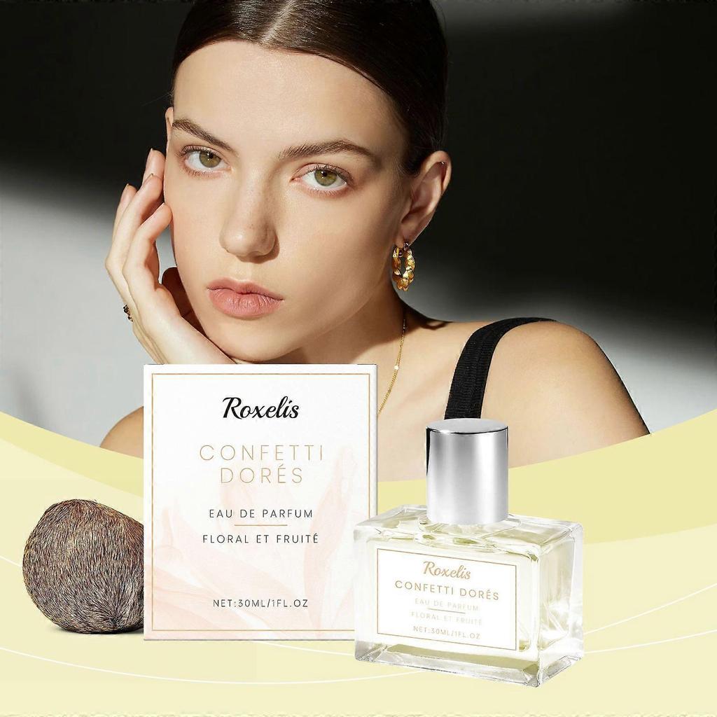 Perfume for Women Floral Fruity Long Lasting