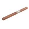 Sandalwood Tea Stainless Steel Knife Dedicated Tea Needle Tea Accessories Teasets Spiral Tea Knife