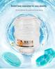 3.8L Automatic Pet Water Dispenser & Feeder for Cats and Dogs